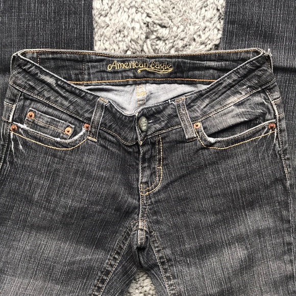 Jeans - Picture 5 of 6